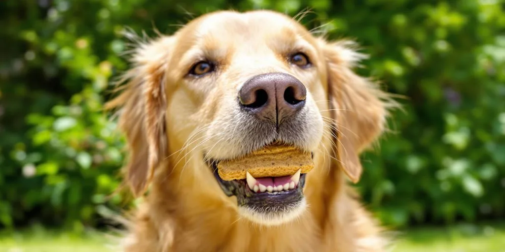 Dog Treat Selection: A Guide to Healthy & Happy Treats for Your Dog
