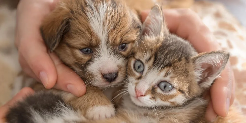 First-Time Pet Parent Tips: Welcoming Your New Furry Family Member