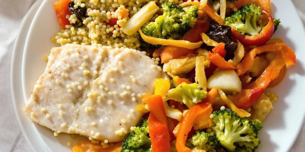 Special Diet Needs: Food for Sensitive Stomachs or Specific Conditions